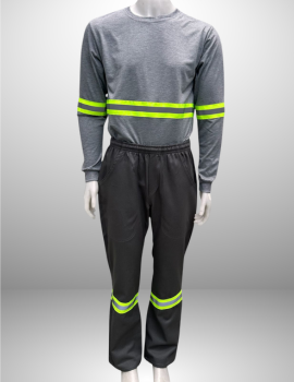 Conjunto Camiseta + Calça