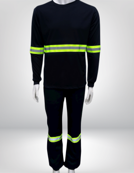 Conjunto Camiseta + Calça